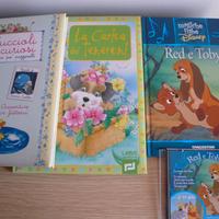 Favole per bambini - 2