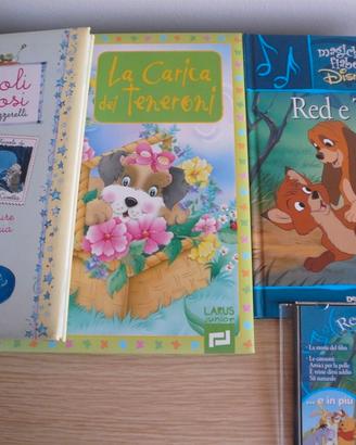 Favole per bambini - 2