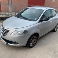 Lancia Ypsilon 1.3 MJT 16V 95 CV 5 porte S&S Gold