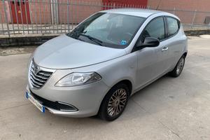 Lancia Ypsilon 1.3 MJT 16V 95 CV 5 porte S&S Gold