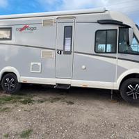Motorhome Carthago