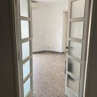 Porte interne mix legno/vetro