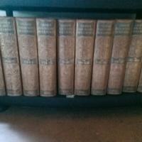 Enciclopedia UTET 13 VOLUMI