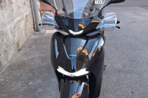 Scooter Honda SH350 