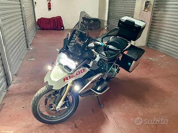 R1200gs lc