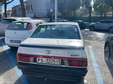 ALFA ROMEO 75