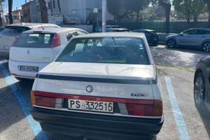 ALFA ROMEO 75