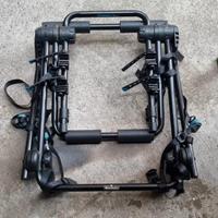 Portabici Posteriore Norbike 3R - 3 Bici - Usato