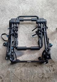 Portabici Posteriore Norbike 3R - 3 Bici - Usato