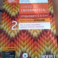 Corso di Informatica Linguaggio C e C++ 2