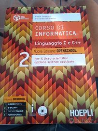 Corso di Informatica Linguaggio C e C++ 2