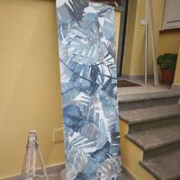 Piastrelle bagno Marazzi 180×60 nuove