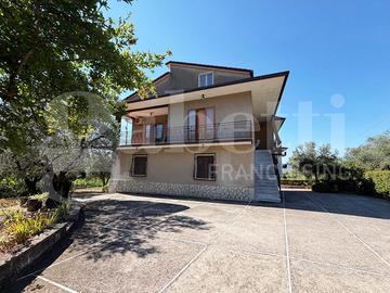 Appartamento Piedimonte Matese