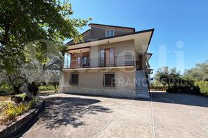 Appartamento Piedimonte Matese
