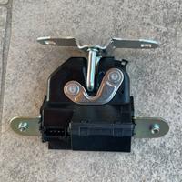 Serratura baule posteriore Fiat Punto Evo