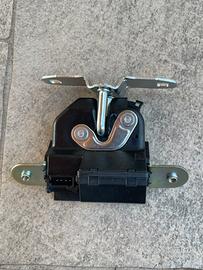 Serratura baule posteriore Fiat Punto Evo
