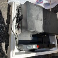 Proiettore per diapositive