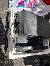 Proiettore per diapositive