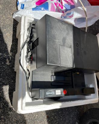 Proiettore per diapositive