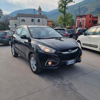 Hyundai iX35 1.7 CRDi 2WD Classic - TAGLIANDATA