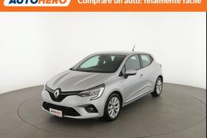 RENAULT Clio LZ44332