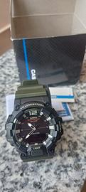 Casio HDC 700 pro Gshock come NUOVO