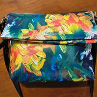 Borsa Desigual tracolla