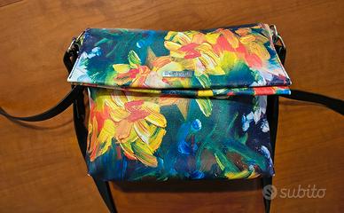 Borsa Desigual tracolla