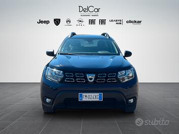 Dacia Duster 1.5 dCi 8V 4x2 Essential
