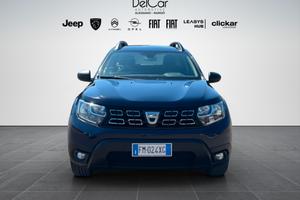 Dacia Duster 1.5 dCi 8V 4x2 Essential