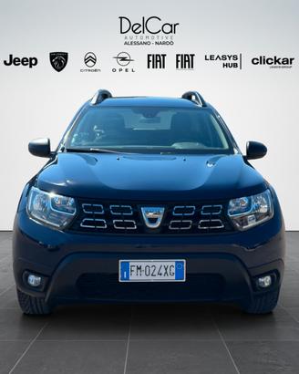 Dacia Duster 1.5 dCi 8V 4x2 Essential