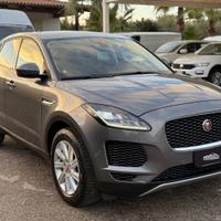 JAGUAR E-Pace 2.0D 150CV AWD aut. S