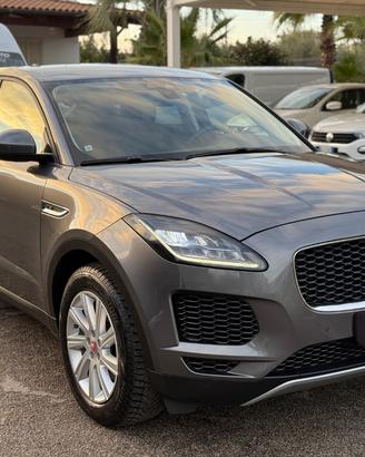 JAGUAR E-Pace 2.0D 150CV AWD aut. S