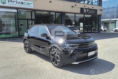 OPEL Mokka 1.5 diesel Ultimate