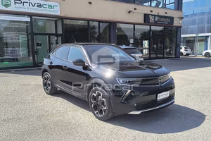 OPEL Mokka 1.5 diesel Ultimate