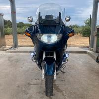 Bmw r 1150 rt 2003 Trattabile o permuto per GS Adv