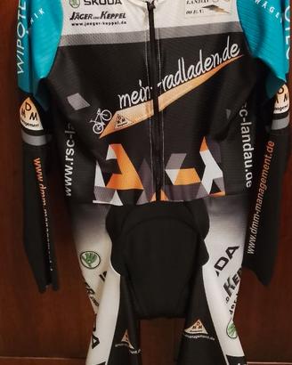 BODY CRONO NUOVO KALAS taglia S ,  prezzaccio !!!