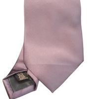 Cravatta Kalvin Klein Rosa