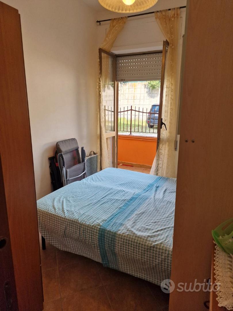 Appartamento mare zona Lampara Gizzeria Lido - Vista 4