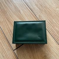 Scatola Rolex