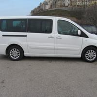 Pulmino Citroen Jumpy Atlante 2000 163 Cv