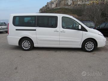 Pulmino Citroen Jumpy Atlante 2000 163 Cv