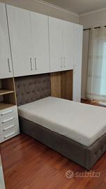Stanza Singola letto matrimoniale bagno privatO