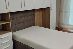 Stanza Singola letto matrimoniale bagno privatO