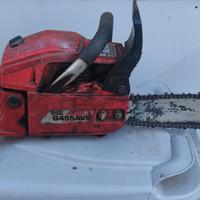 Motosega STIHL  professionale 