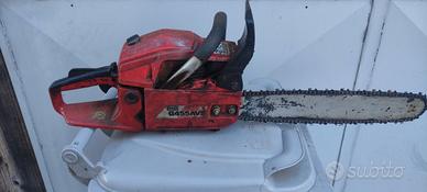 Motosega STIHL  professionale 