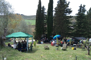 Terreno loc.valli Follonica 1800 mq