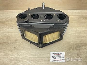 Airbox zx10r 1000 N0018