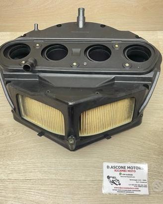 Airbox zx10r 1000 N0018