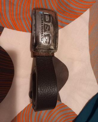Cintura D&G